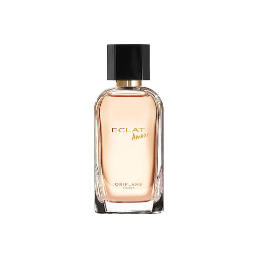 Eclat Amour Eau de Toilette 50ml