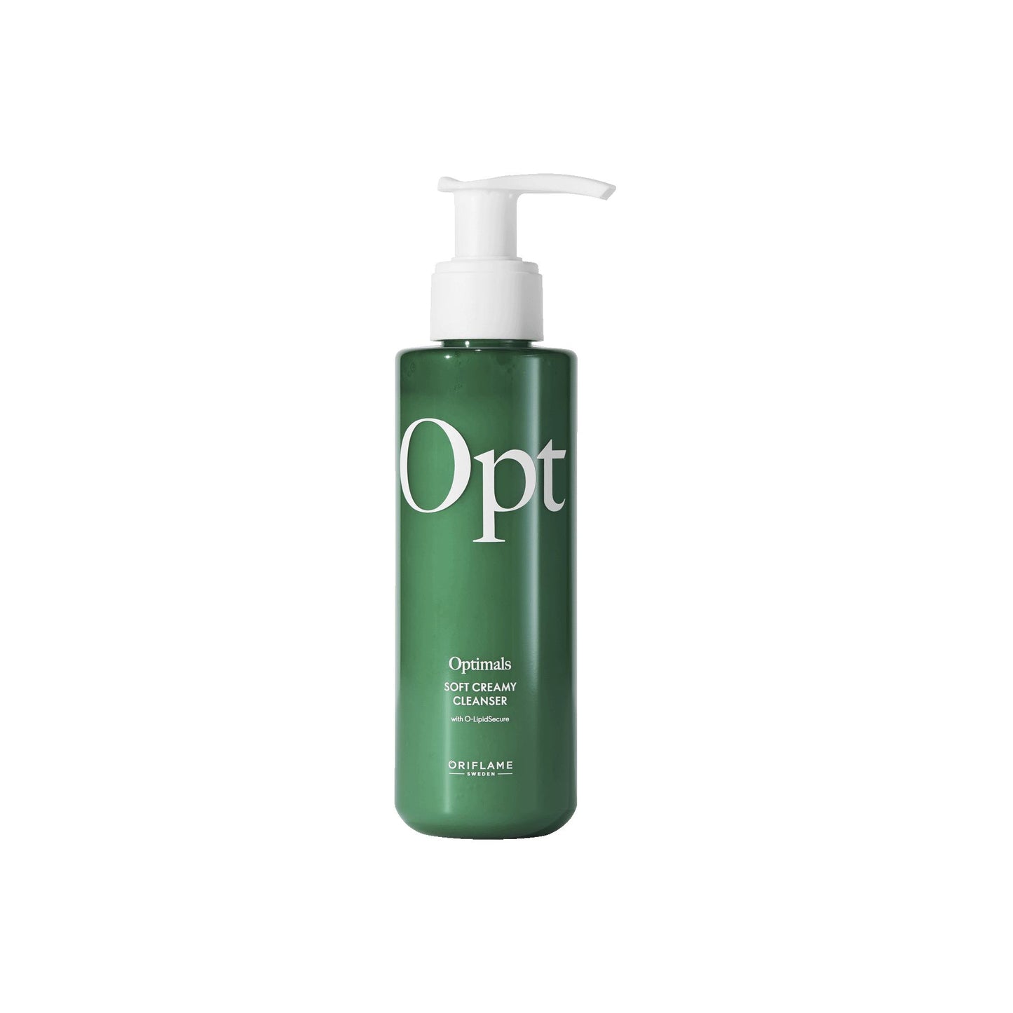 Opt Optimals Soft Creamy Cleanser 150ml