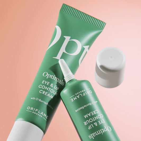 Opt Optimals Eye &amp; Lip Contour Cream – 15ml