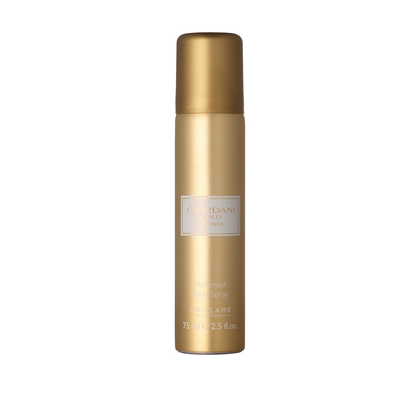 Giordani Gold Essenza Perfumed Body Spray 75ml