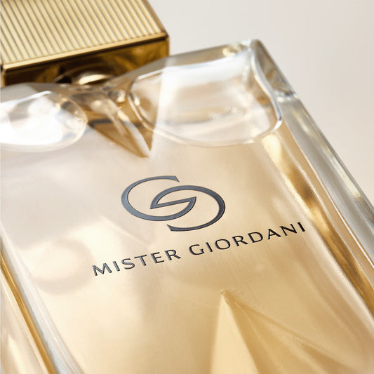 Giordani Gold Mister Giordani Eau de Parfum