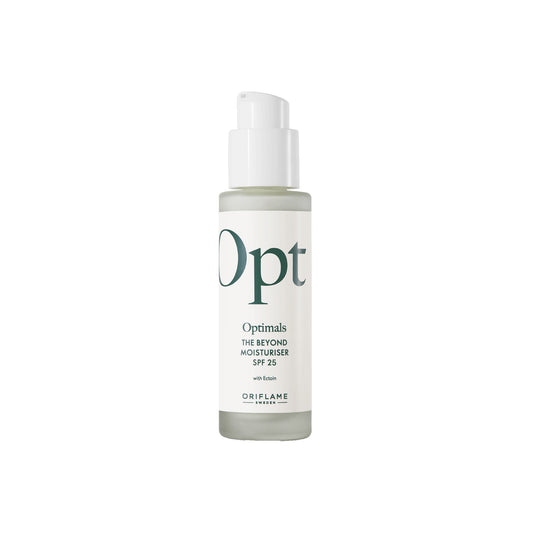 Opt Optimals The Beyond Moisturiser SPF 30ml
