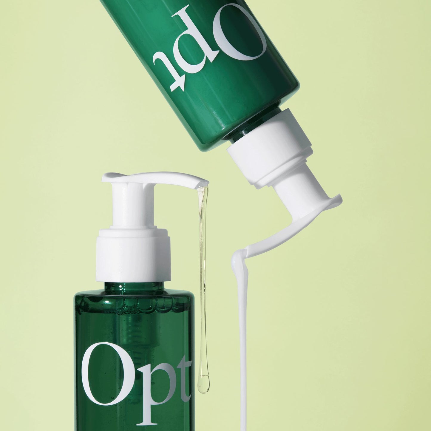 Opt Optimals Soft Creamy Cleanser 150ml