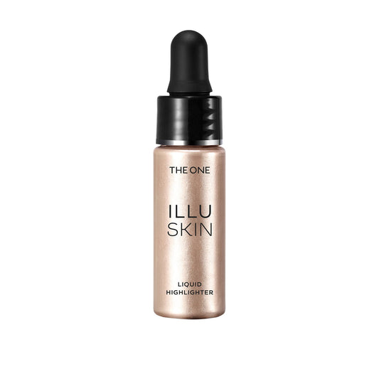 The ONE llluskin Liquid Highlighter