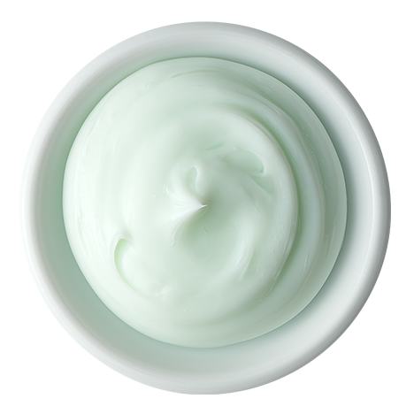 Love Nature Mattifying Face Lotion with Organic Tea Tree & Lime 50ml