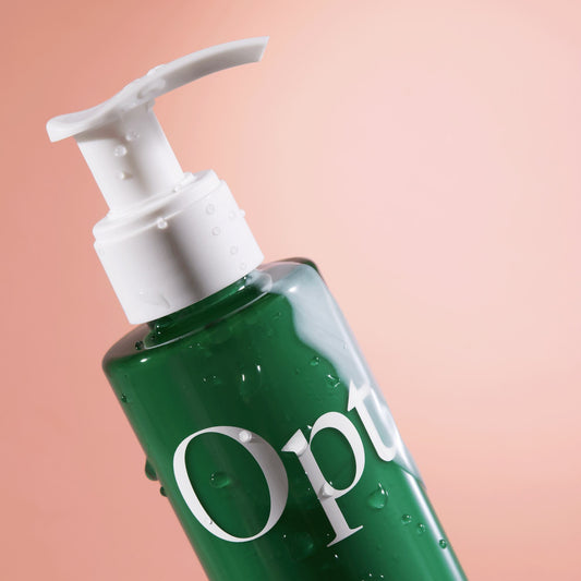Opt Optimals Soft Creamy Cleanser 150ml