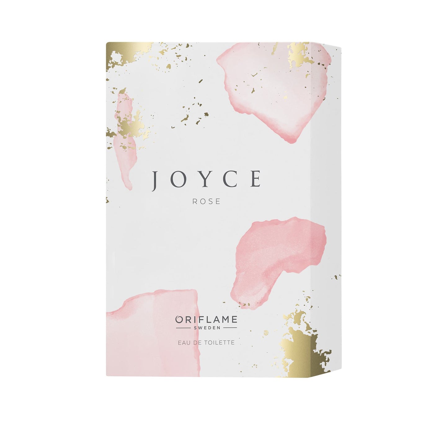 Joyce Rose Eau de Toilette 50ml