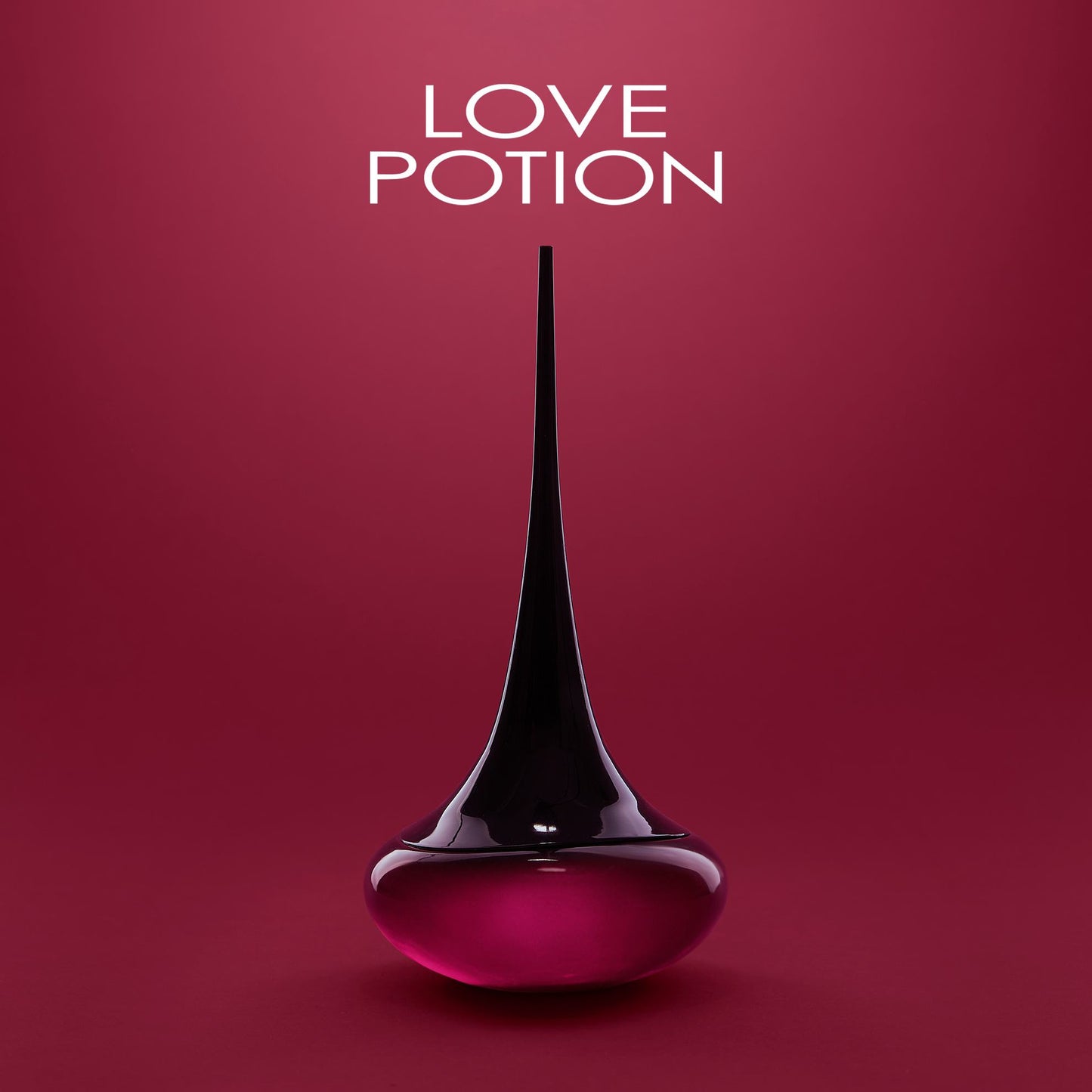 Love Potion Sensual Rubey Eau de Parfum 50ml