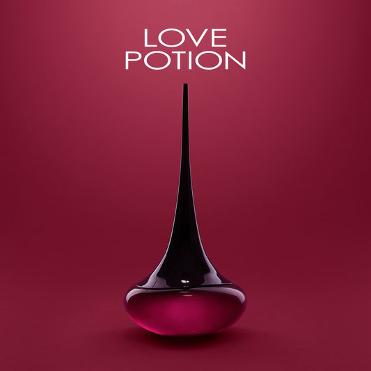 Love Potion Sensual Rubey Eau de Parfum 50ml
