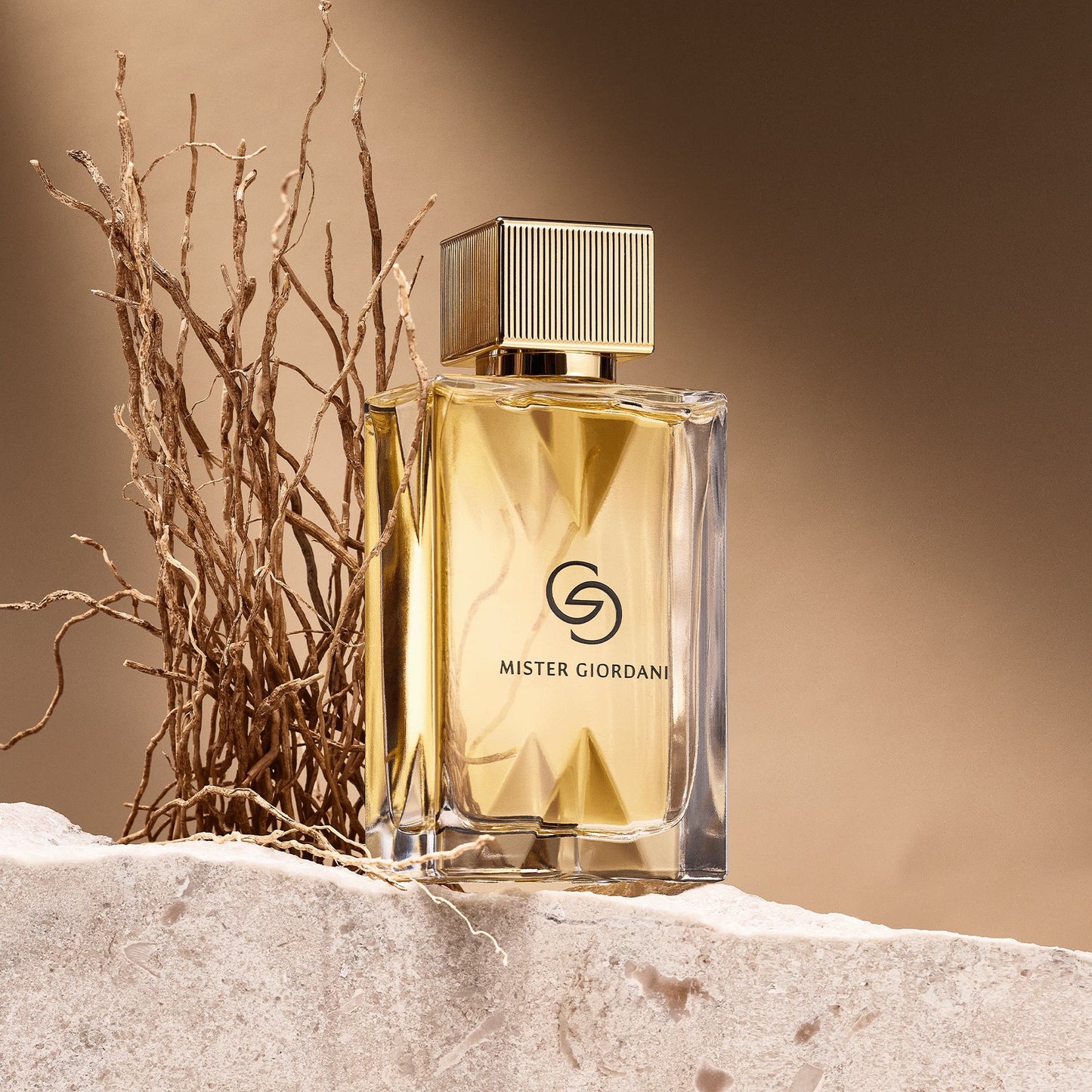 Giordani Gold Mister Giordani Eau de Parfum