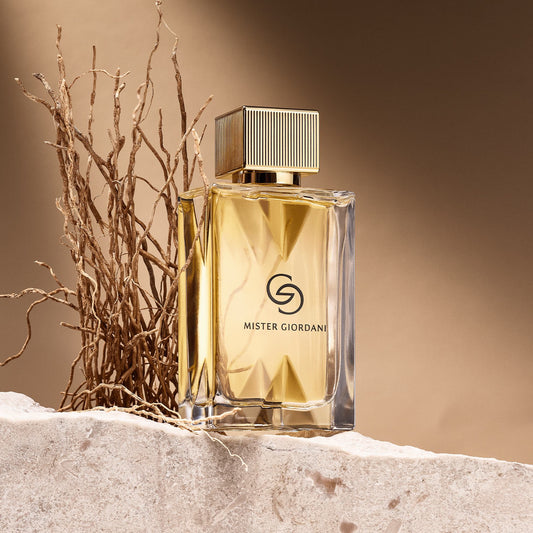 Giordani Gold Mister Giordani Eau de Parfum