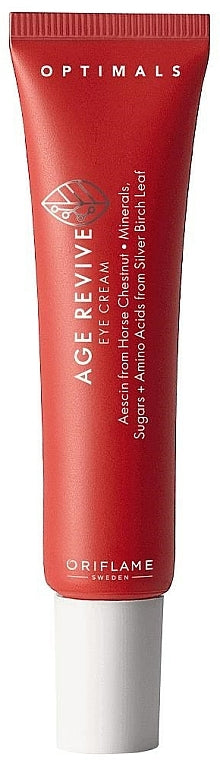 Optimals Age Revive Eye Cream 15ml