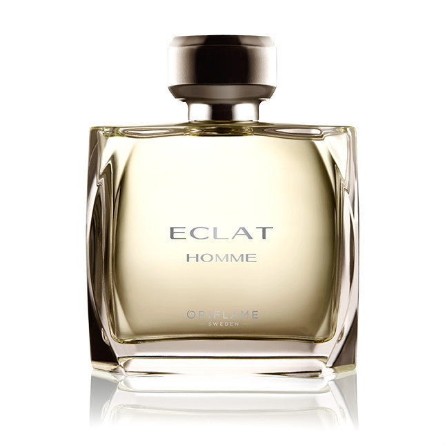 Eclat Homme Eau de Toilette 75ml