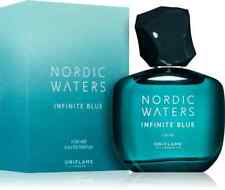 Nordic Waters Infinite Blue for Her Eau de Parfum