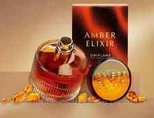 Amber Elixir Eau de Parfume