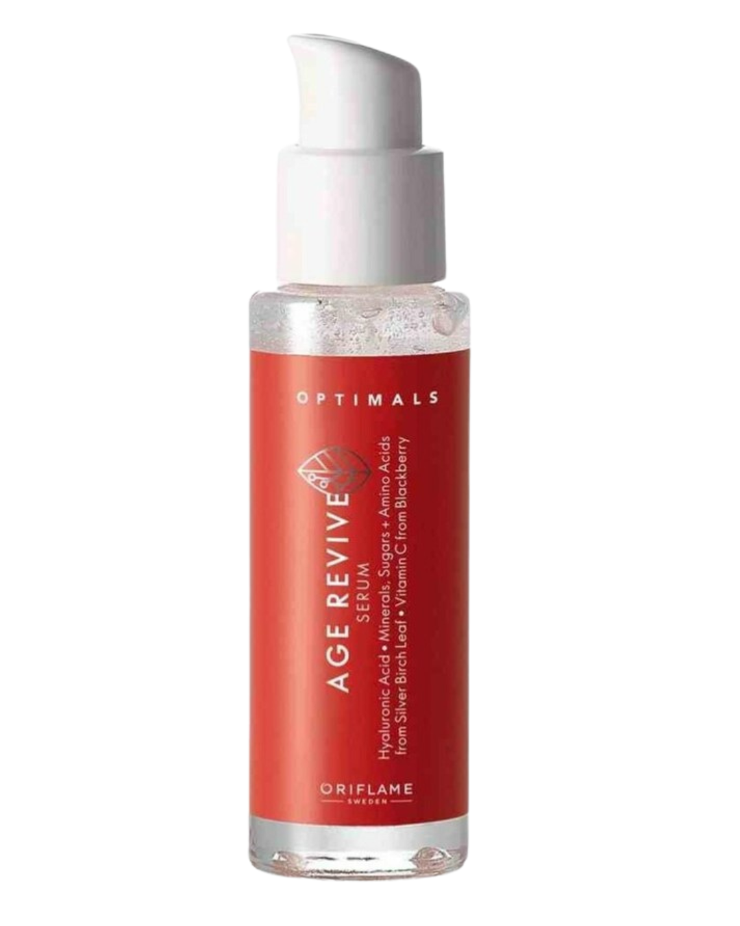 Optimals Age Revive Serum 30ml