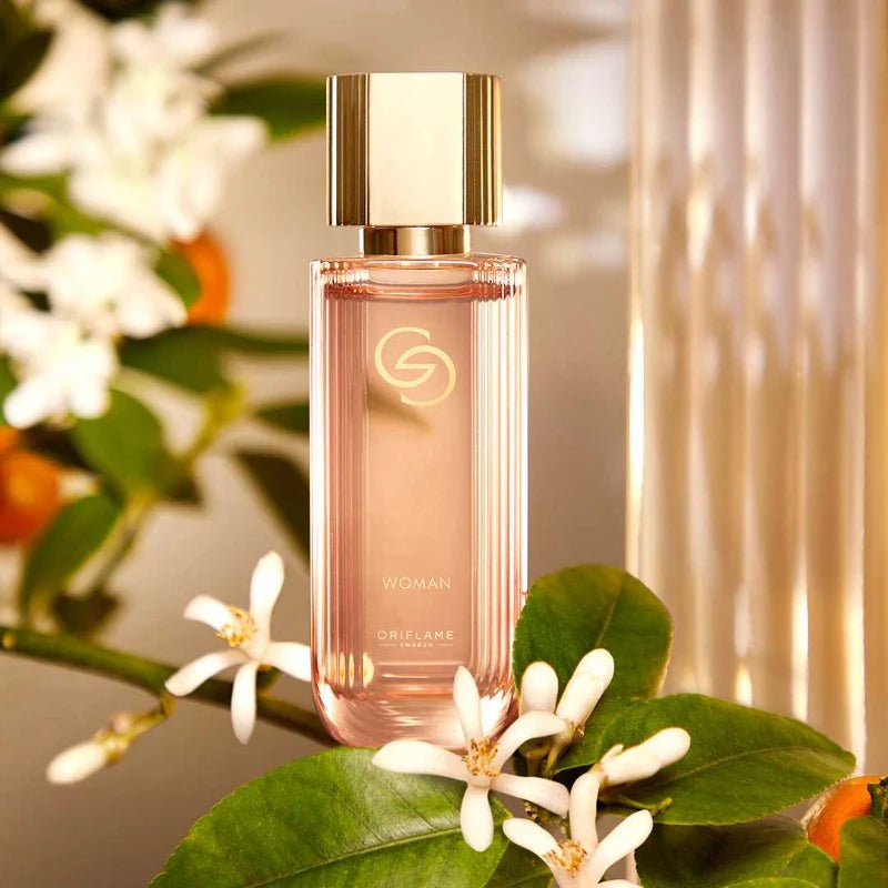 Giordani Gold Woman Eau De Parfum 50ml