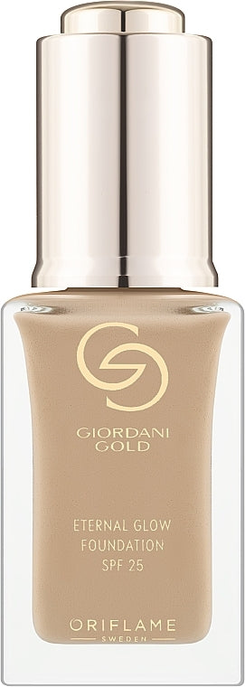 Giordani Gold Eternal Glow Foundation SPF 25 30ml