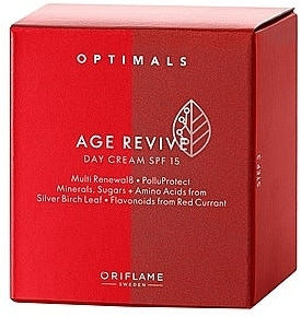 Optimals Age Revive Day Cream SPF 15